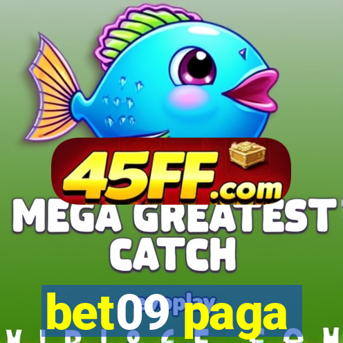 bet09 paga